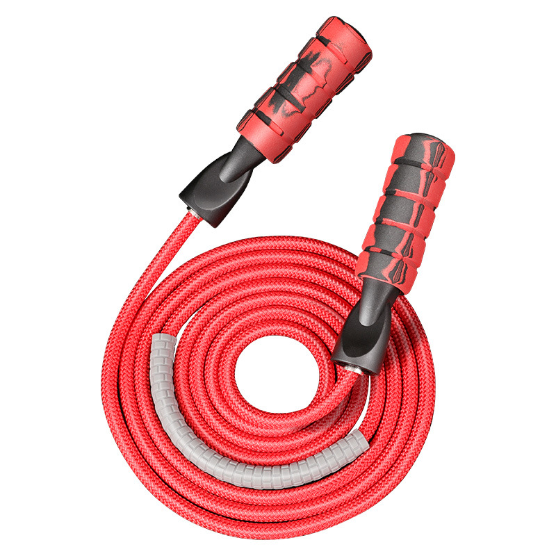 Crossfit Equipment - Speed Jump Rope Crossfit Springtouwen Fitness