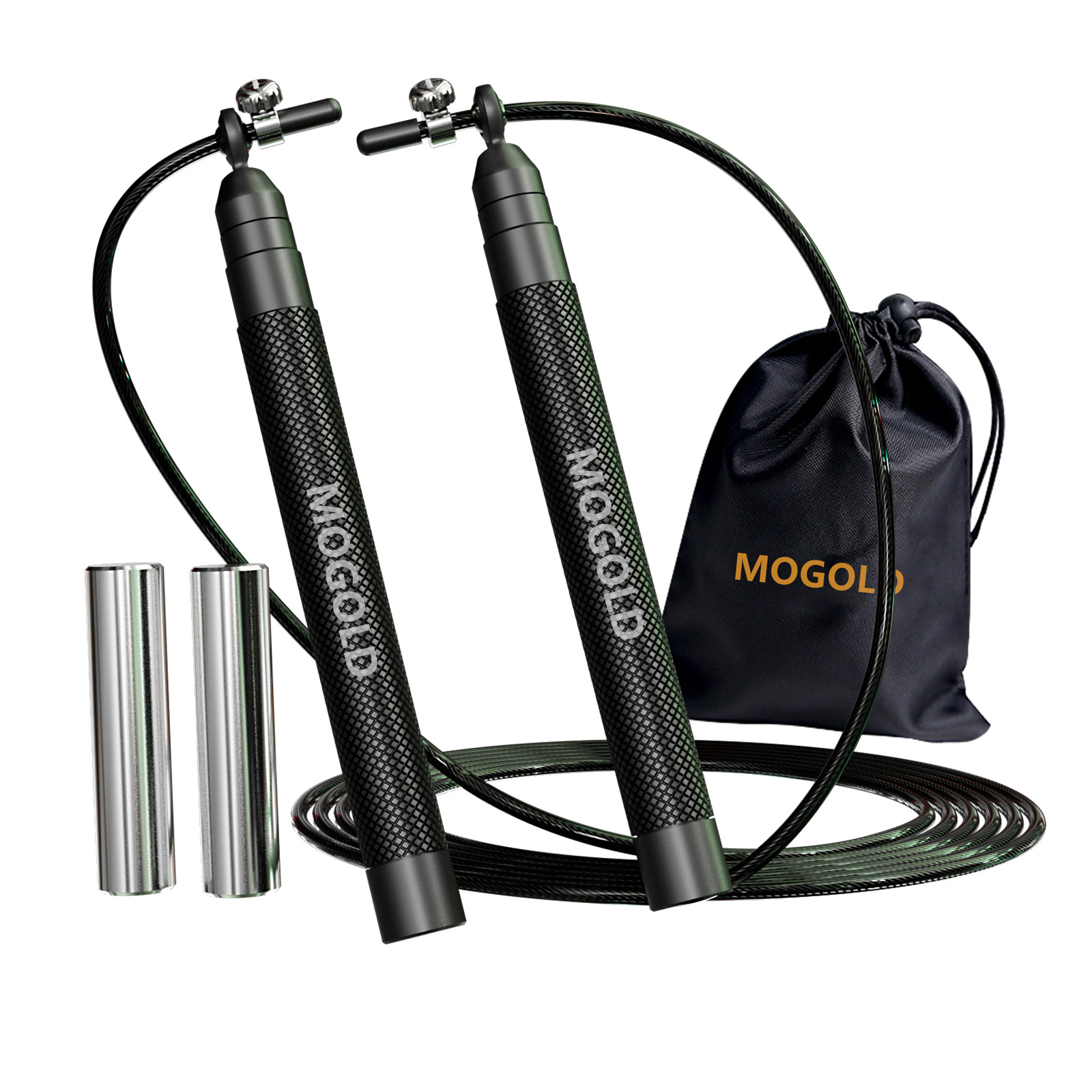Crossfit Workout With Equipment - Crossfit Gewogen springtouw gym fitness sport,