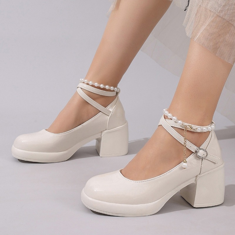 Crossfit Ladies - Nieuwe Vrouwen Pompen Schoenen Mode Cross