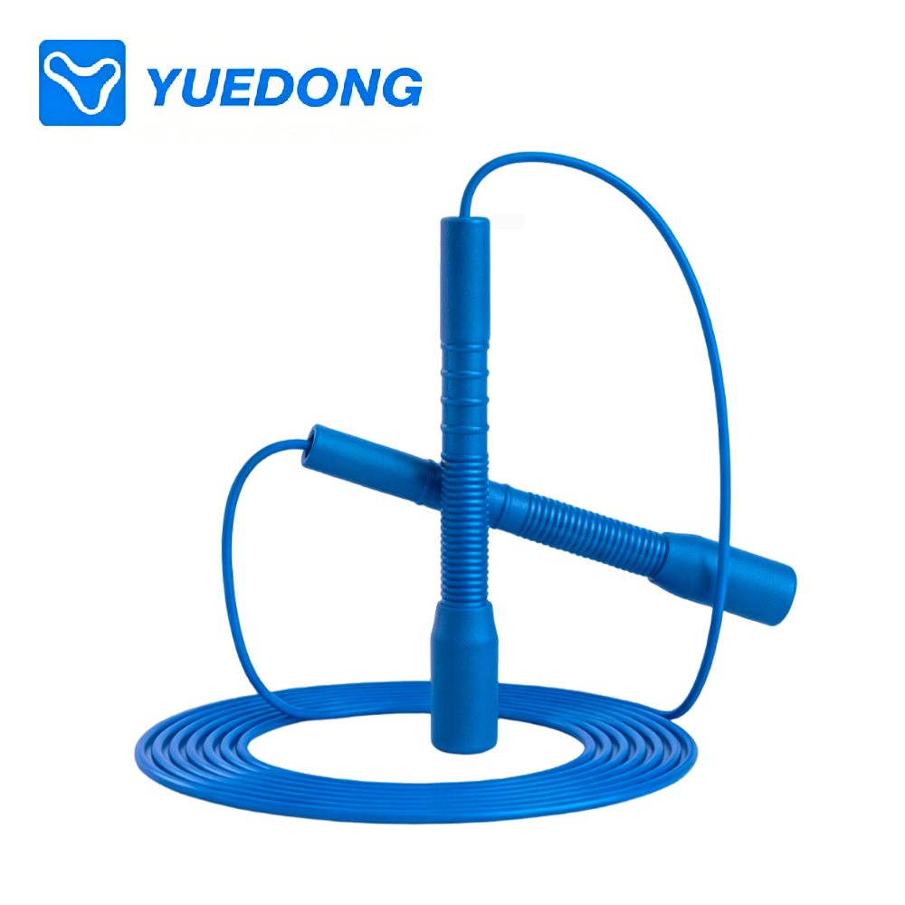 Skipping Rope Pvc - YUEDONG Speed ​​Jump Rope Verstelbare lengte