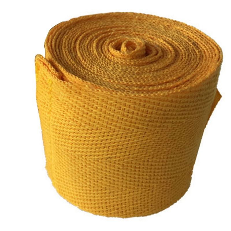 Wrist Wrap Support - 【Supernew】2.5M elastische bandagehandschoenen Polssteun Worstelhandband Forthai