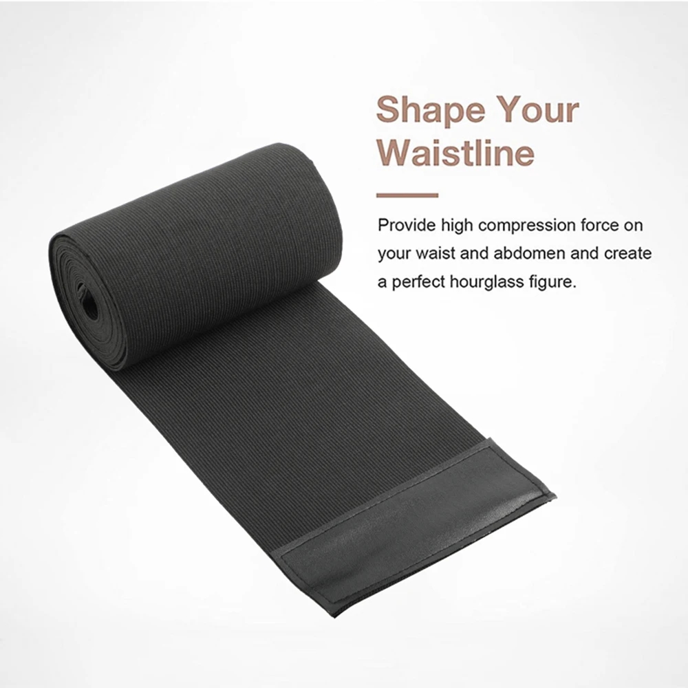 Unisex tailletrainer buik redu - Pull Up Assist Band recensie en prijs