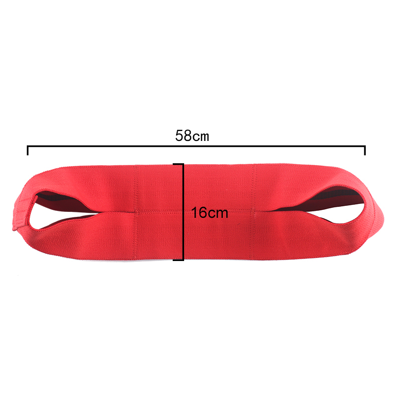 Slingshot Bench Press Band voo - Pull Up Assist Band recensie en prijs