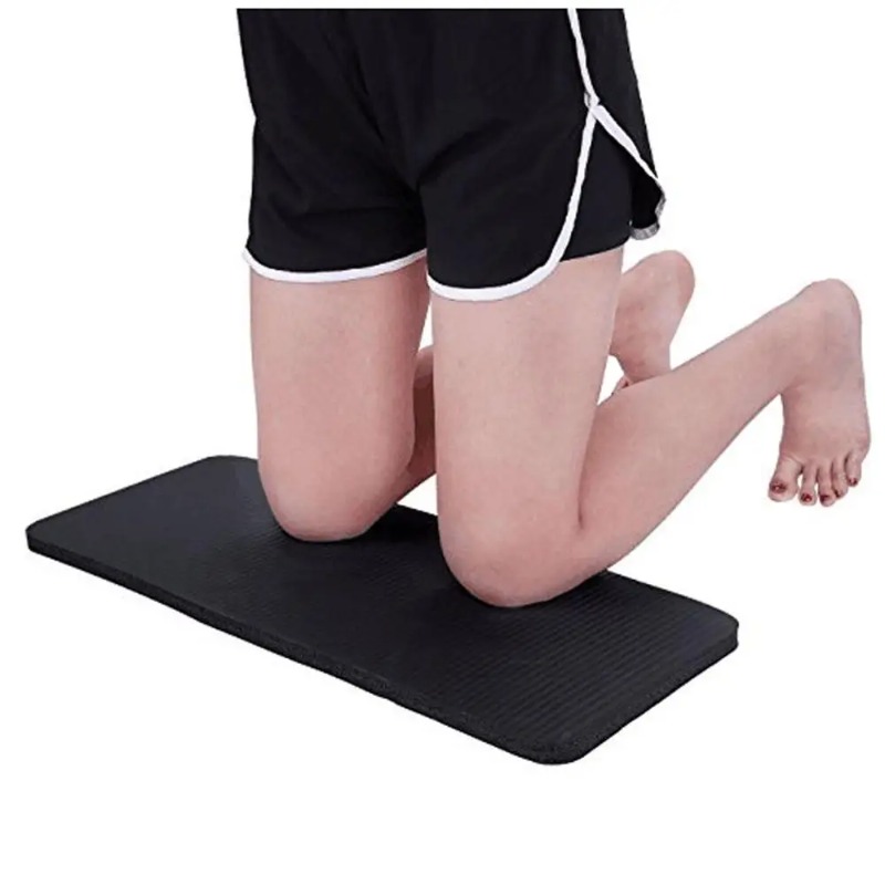 1,5 cm extra dik yoga kniebesc - Crossfit Workout With Equipment recensie en prijs