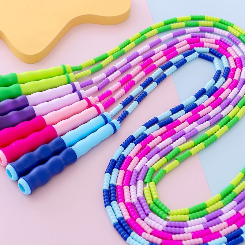 2.8M Vaardigheid Springtouw Ba - Skipping Rope Pvc recensie en prijs