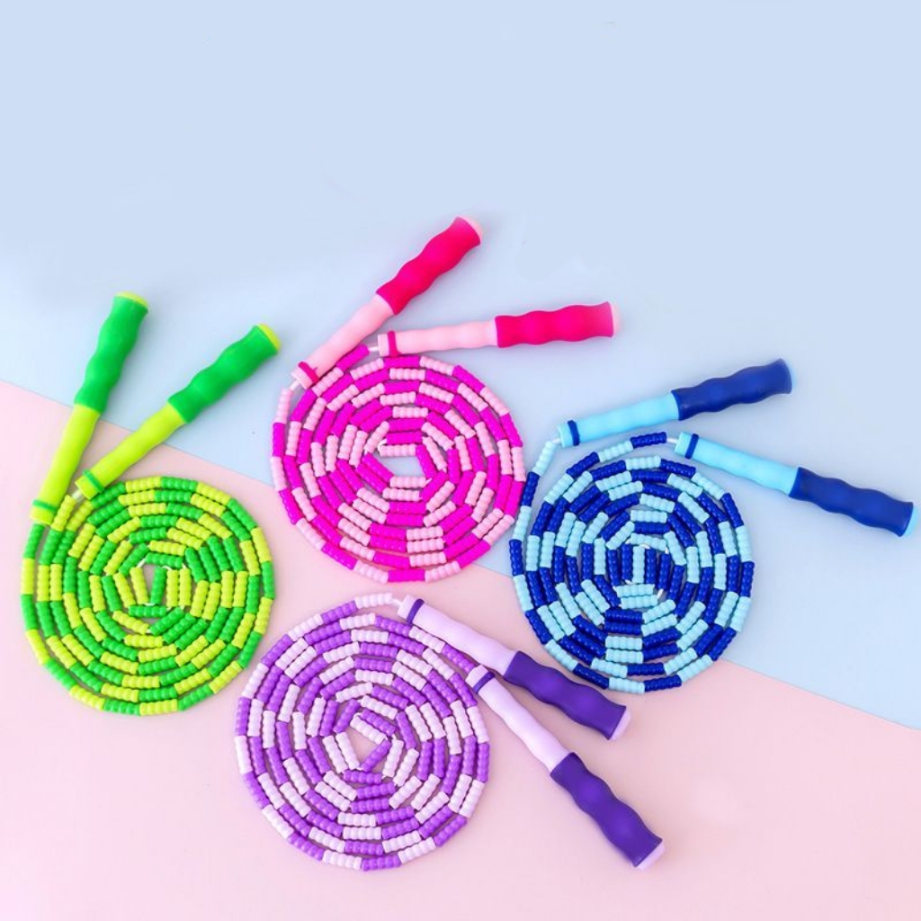 2.8M Vaardigheid Springtouw Ba - Skipping Rope Pvc recensie en prijs