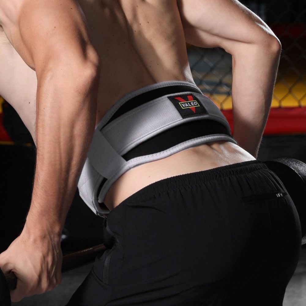 EVA verstelbare fitnessriem bo - Crossfit Workout With Equipment recensie en prijs