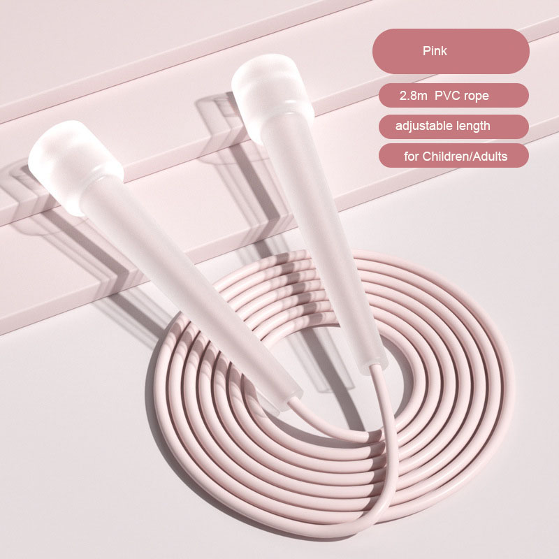 Lichtgewicht PVC springtouw 2, - Skipping Rope Pvc recensie en prijs