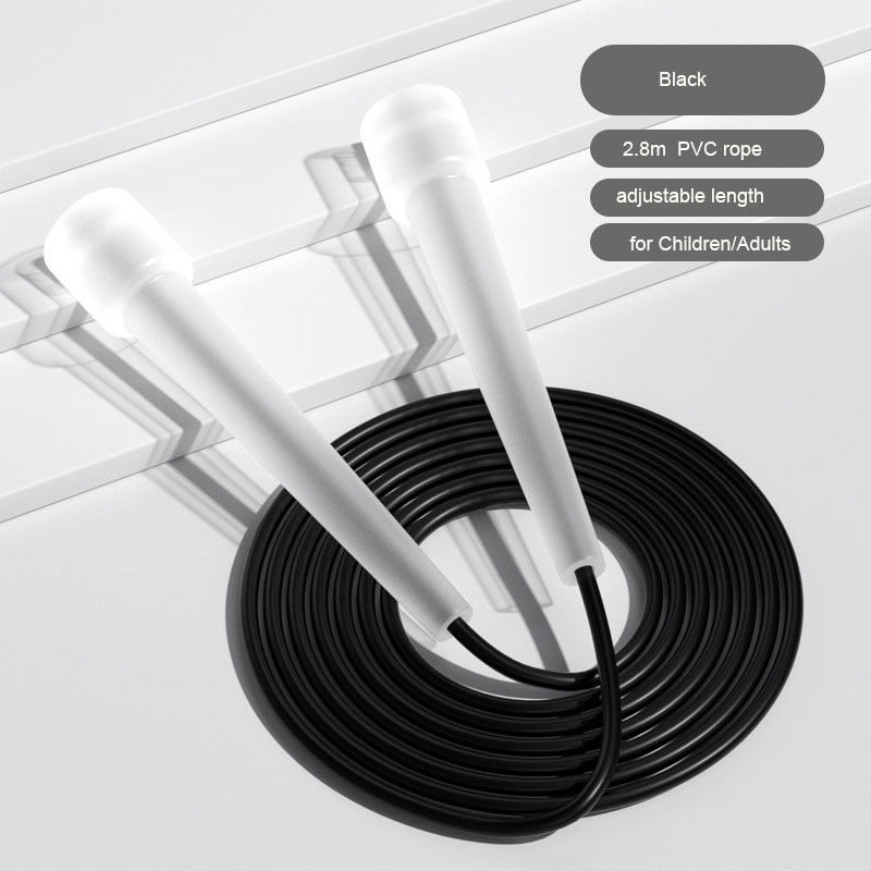 Lichtgewicht PVC springtouw 2, - Skipping Rope Pvc recensie en prijs