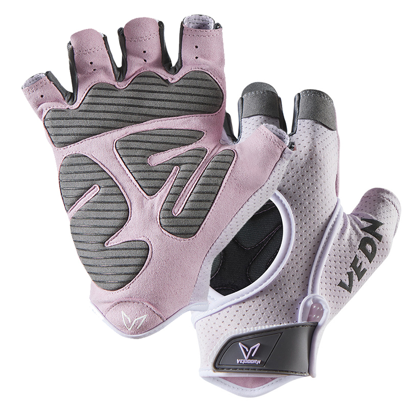 Dames Gewichthefhandschoenen A - Crossfit Equipment recensie en prijs