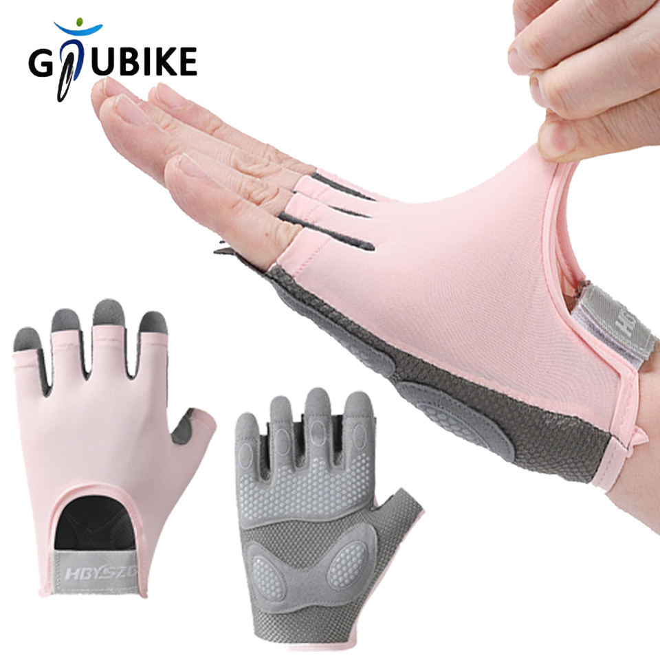GTUBIKE 1 paar trainingshandsc - Crossfit Equipment recensie en prijs