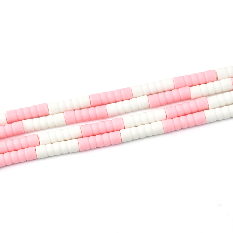 DHS 2.8M Oefentouw Springtouw  - Skipping Rope Pvc recensie en prijs