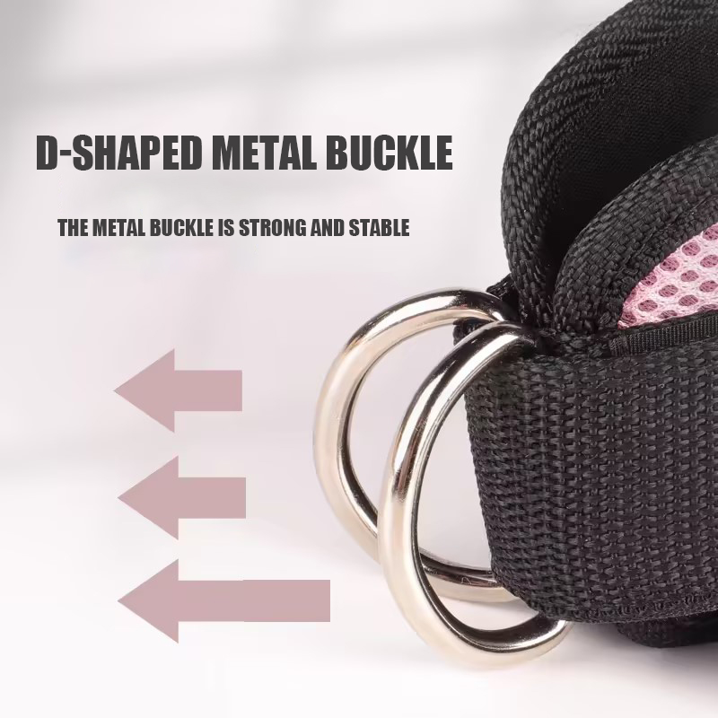 Enkelbandjes Weerstandsbanden  - Crossfit Equipment recensie en prijs