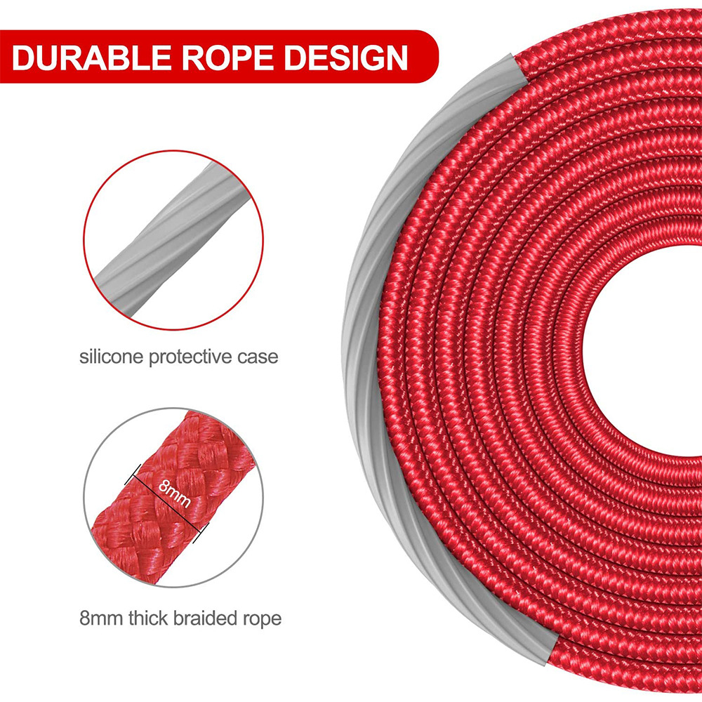 Speed Jump Rope Crossfit Sprin - Crossfit Equipment recensie en prijs