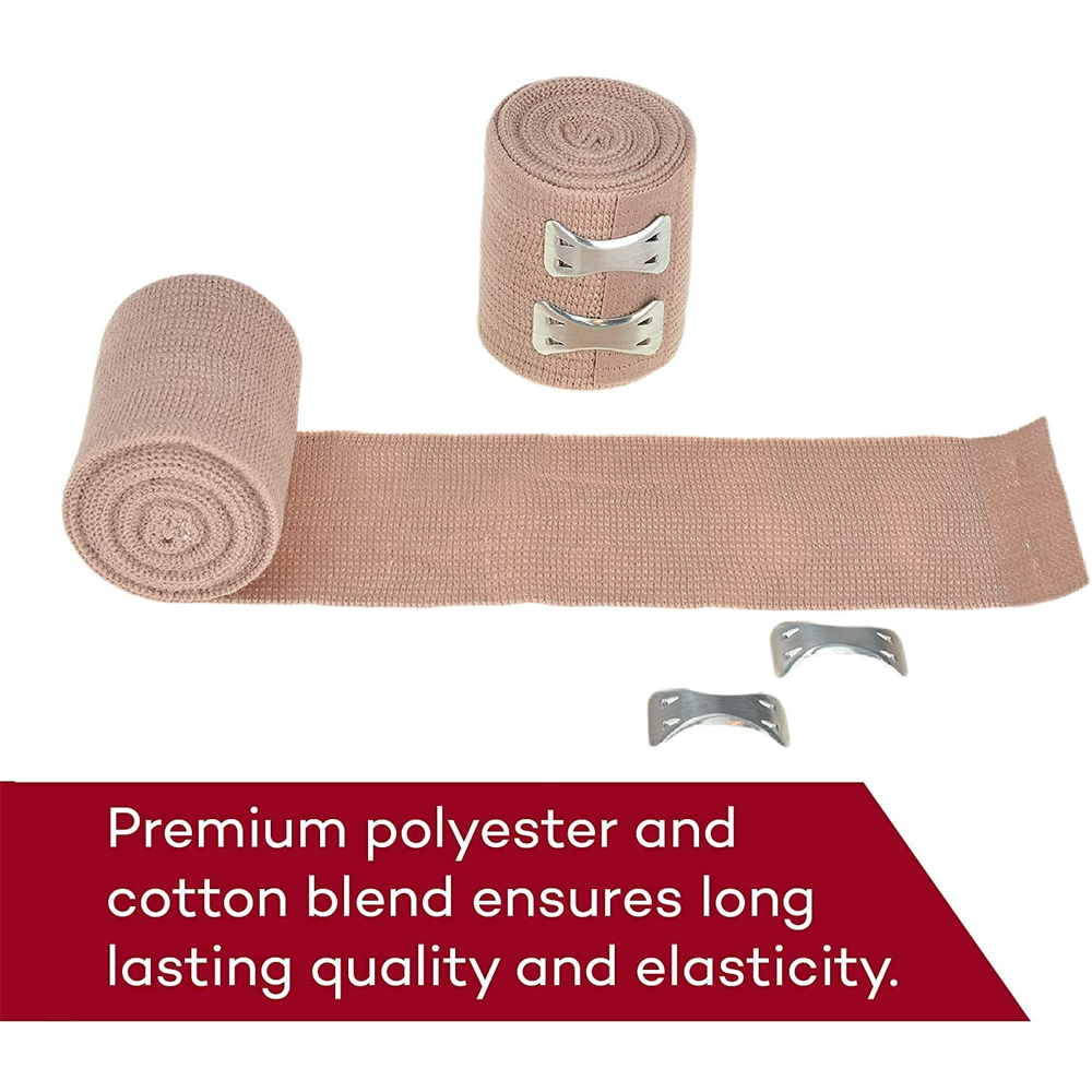 Premium elastische compressieb - Wrist Wrap Support recensie en prijs