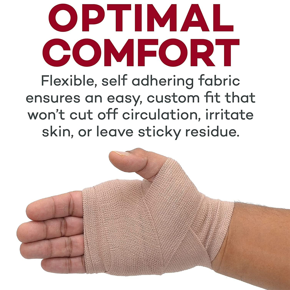 Premium elastische compressieb - Wrist Wrap Support recensie en prijs