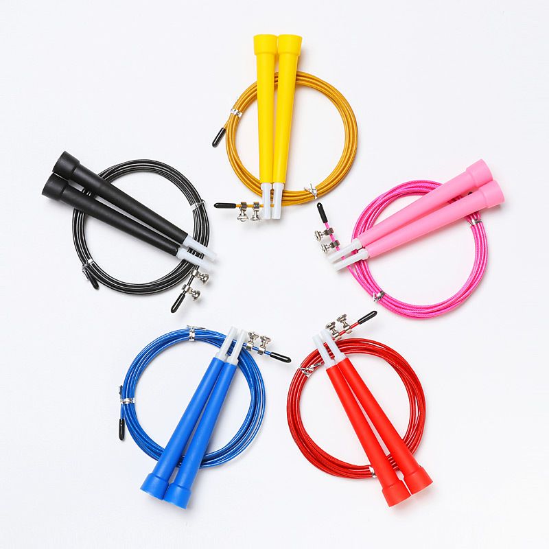 10-delig Plastic Kids Speed Sp - Skipping Rope Pvc recensie en prijs