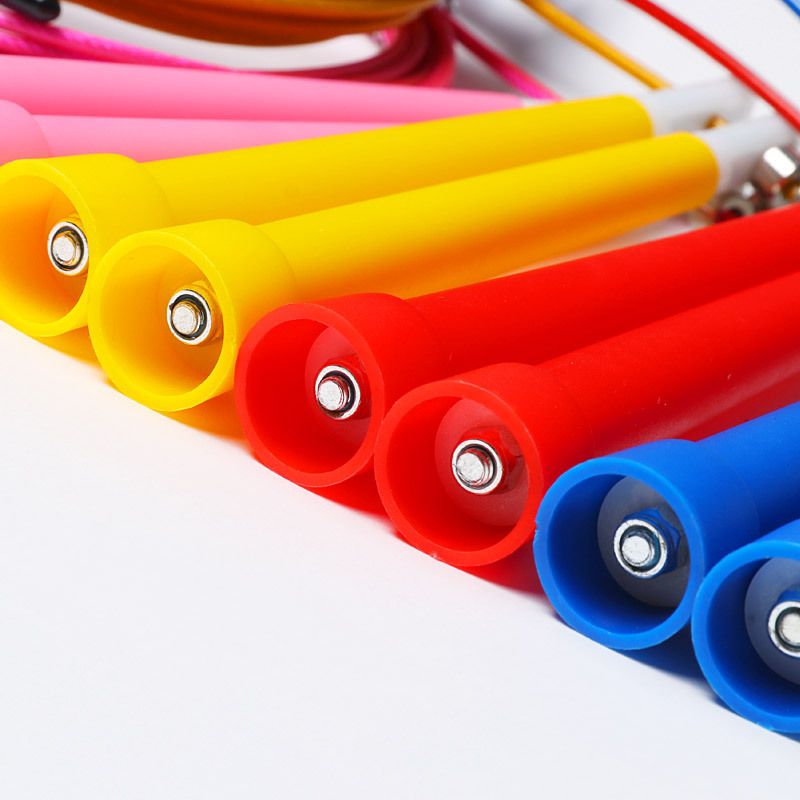 10-delig Plastic Kids Speed Sp - Skipping Rope Pvc recensie en prijs