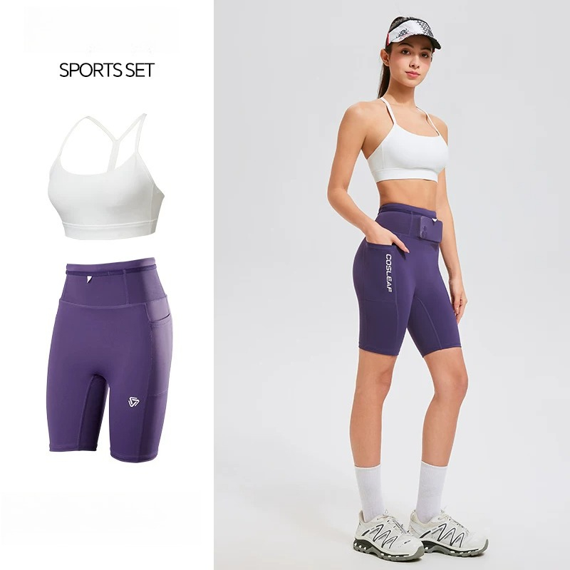 Fitnesspak Dames sportbeha met - Crossfit Gear For Women recensie en prijs