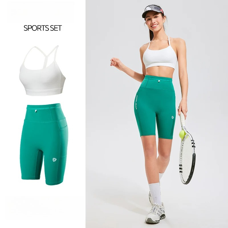 Fitnesspak Dames sportbeha met - Crossfit Gear For Women recensie en prijs