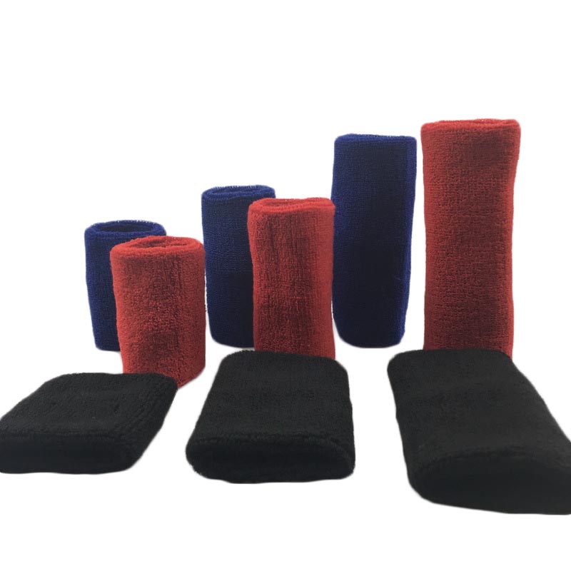1 Stuks Pols Zweetband Tennis  - Wrist Wrap Support recensie en prijs