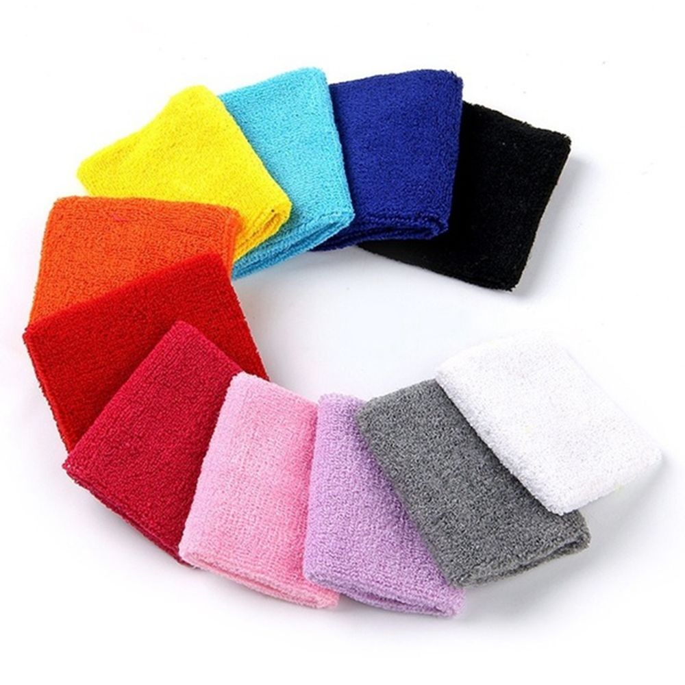 1/2Pcs Unisex Polsbandjes Spor - Wrist Wrap Support recensie en prijs