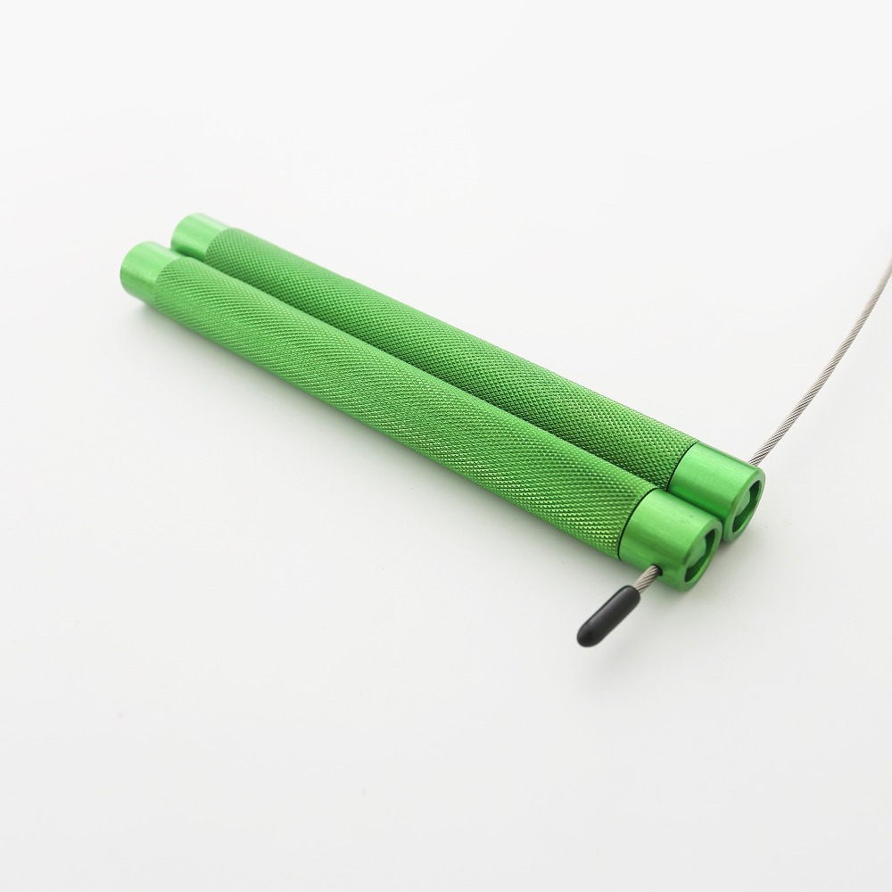 Crossfit Speed Jump Rope Draag - Skipping Rope Pvc recensie en prijs