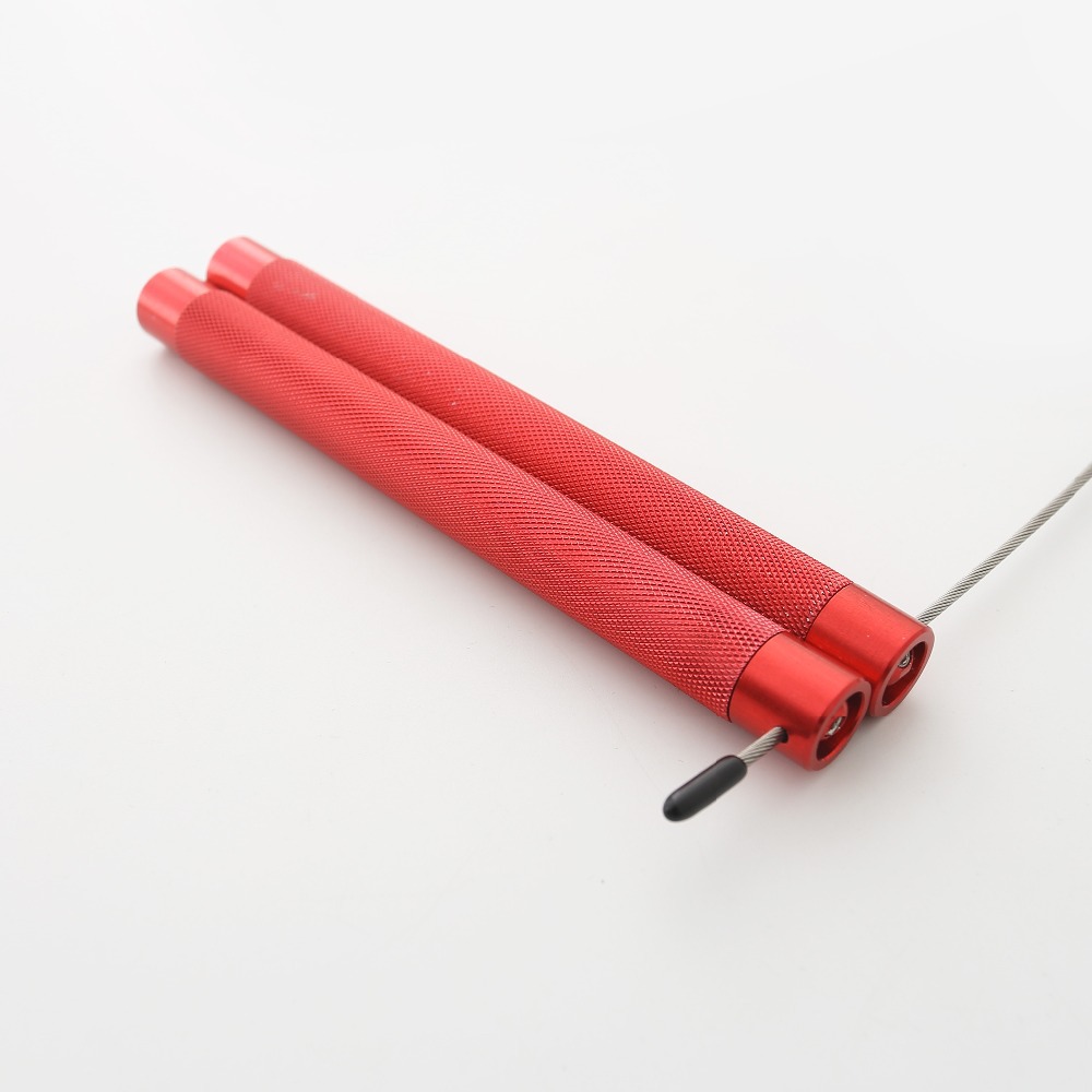 Crossfit Speed Jump Rope Draag - Skipping Rope Pvc recensie en prijs