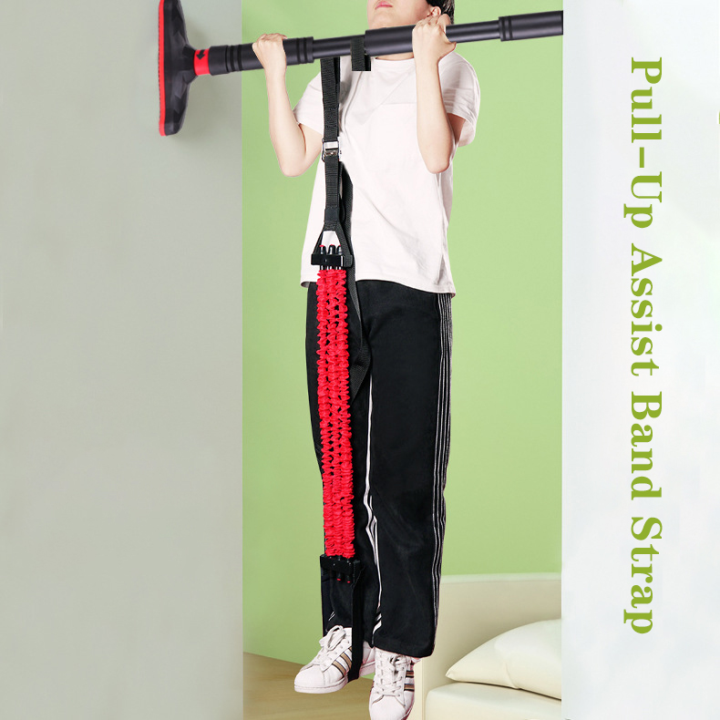 Pull-up Assist Band Elastische - Pull Up Assist Band recensie en prijs