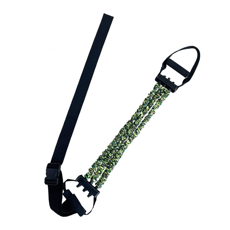 Pull-up Assist Band Elastische - Pull Up Assist Band recensie en prijs