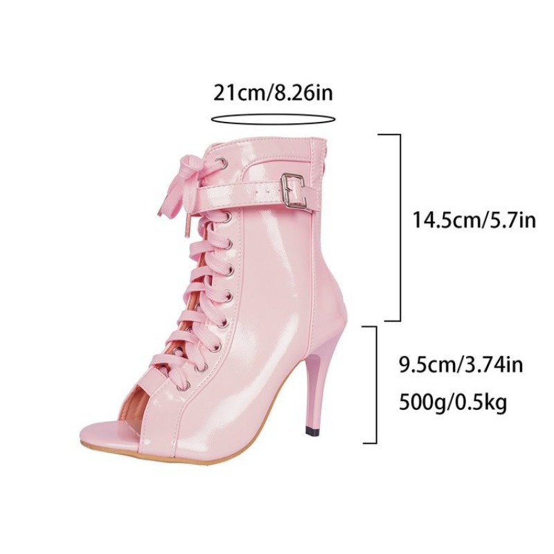 Grote maat sandalen met hoge h - Crossfit Youtube recensie en prijs