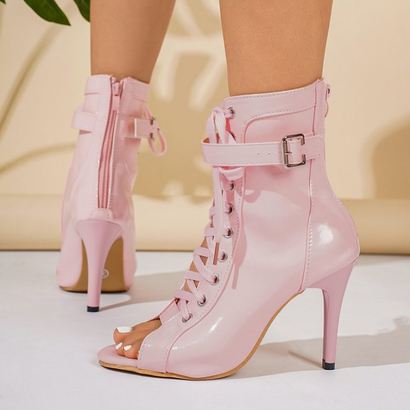 Grote maat sandalen met hoge h - Crossfit Youtube recensie en prijs