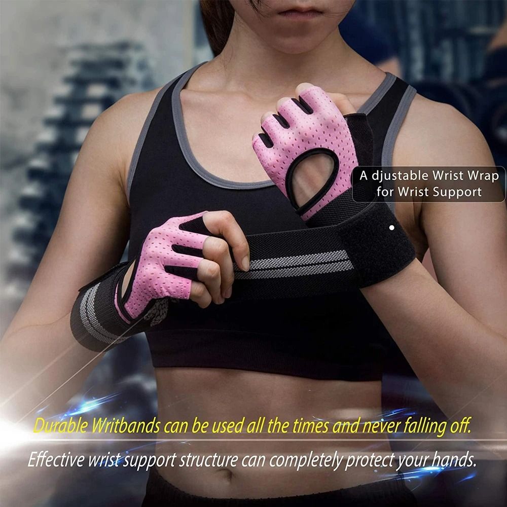 1 paar met polsbandondersteuni - Wrist Wrap Support recensie en prijs