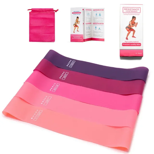 Draagbare fitnessapparatuur Ru - Crossfit Workout With Equipment recensie en prijs
