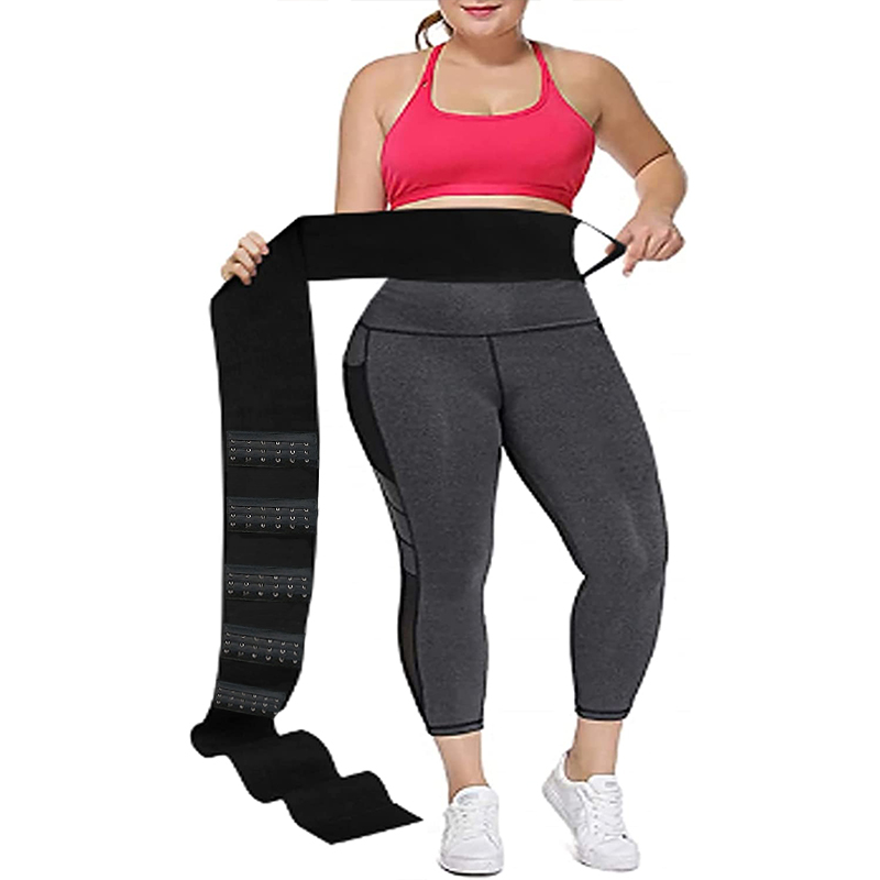 Gesp Griste Taille Trainer Ban - Pull Up Assist Band recensie en prijs