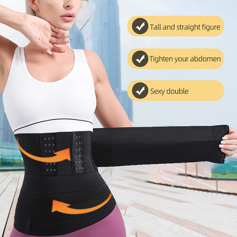 Gesp Griste Taille Trainer Ban - Pull Up Assist Band recensie en prijs