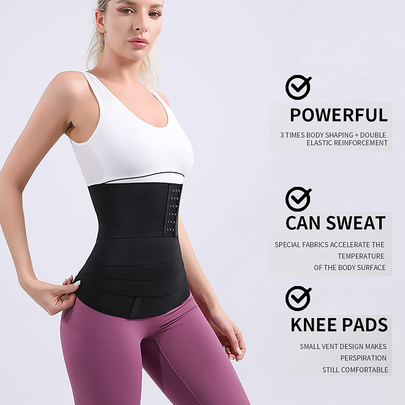 Gesp Griste Taille Trainer Ban - Pull Up Assist Band recensie en prijs
