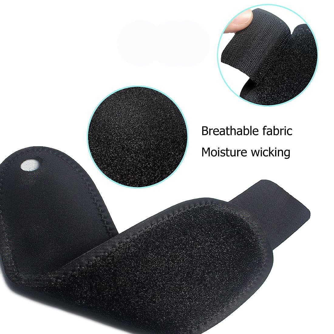 Verstelbare polsbrace Perfect  - Wrist Wrap Support recensie en prijs