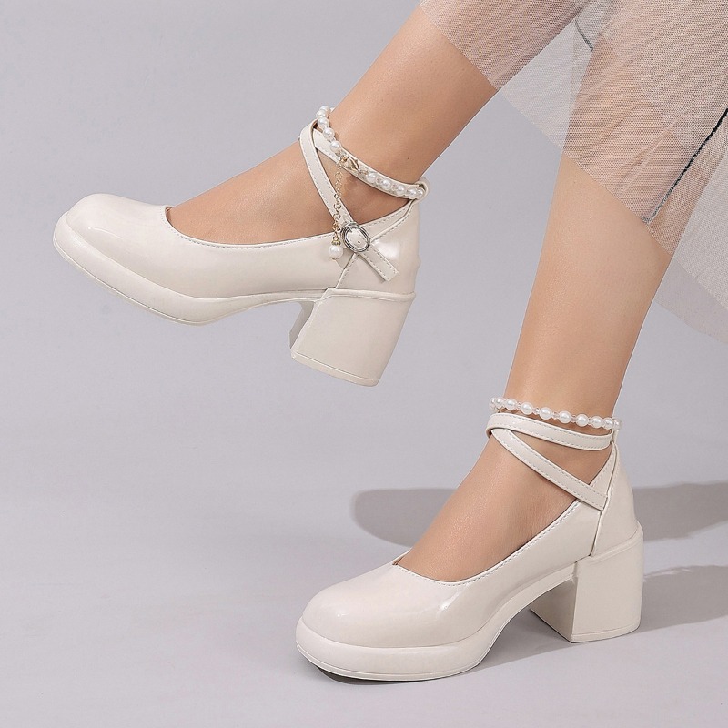 Nieuwe Vrouwen Pompen Schoenen - Crossfit Ladies recensie en prijs