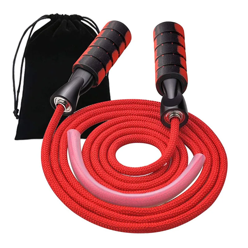 Ultralight Racing Rope Skippin - Skipping Rope Pvc recensie en prijs