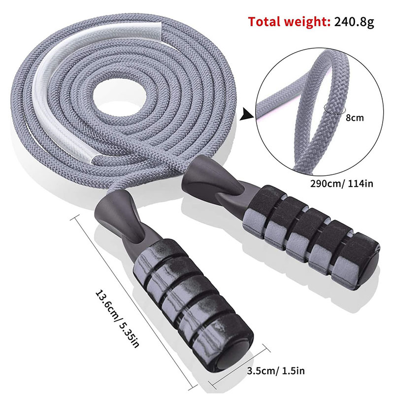 Ultralight Racing Rope Skippin - Skipping Rope Pvc recensie en prijs