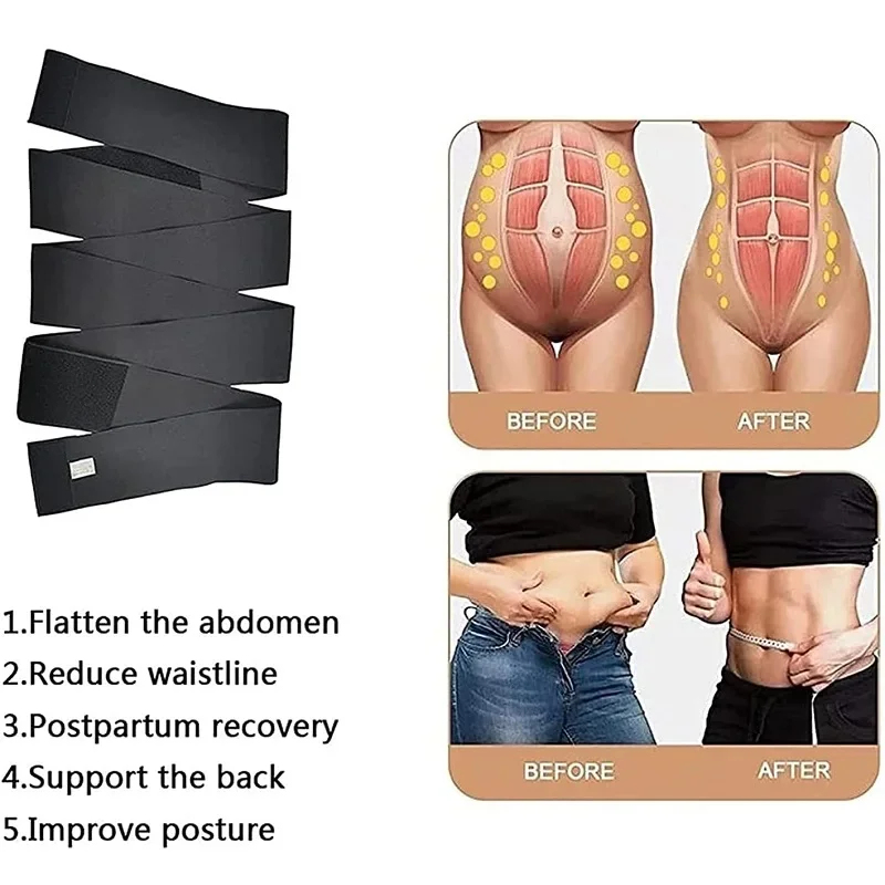 1/2 Stuks Wrap Bandage Onzicht - Pull Up Assist Band recensie en prijs