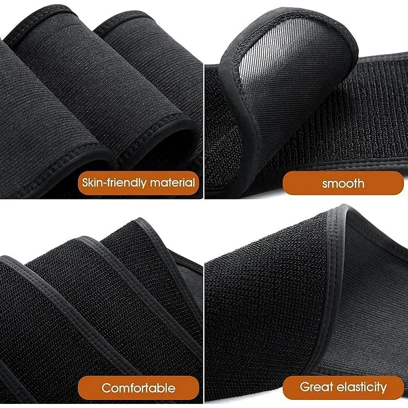 1/2 Stuks Wrap Bandage Onzicht - Pull Up Assist Band recensie en prijs