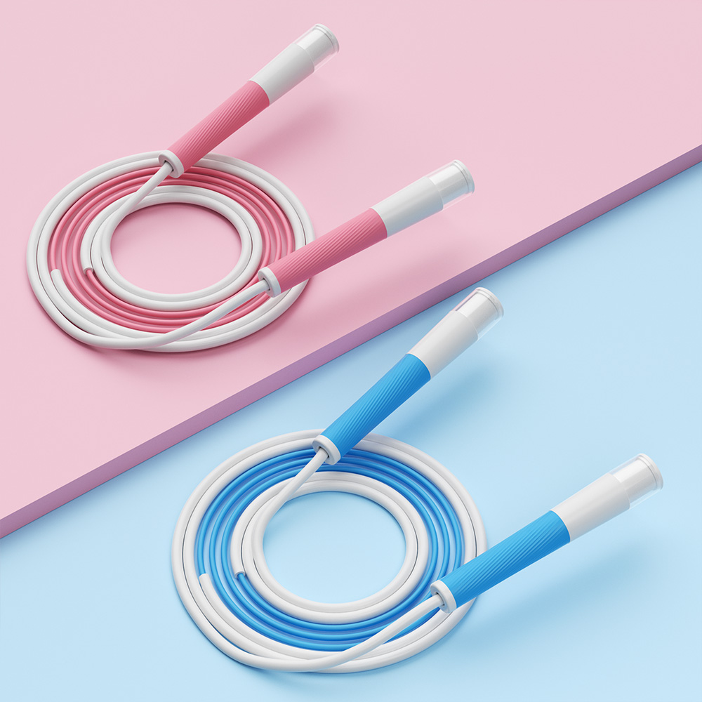 YUEDONG Snelheidsspringtouw Du - Skipping Rope Pvc recensie en prijs