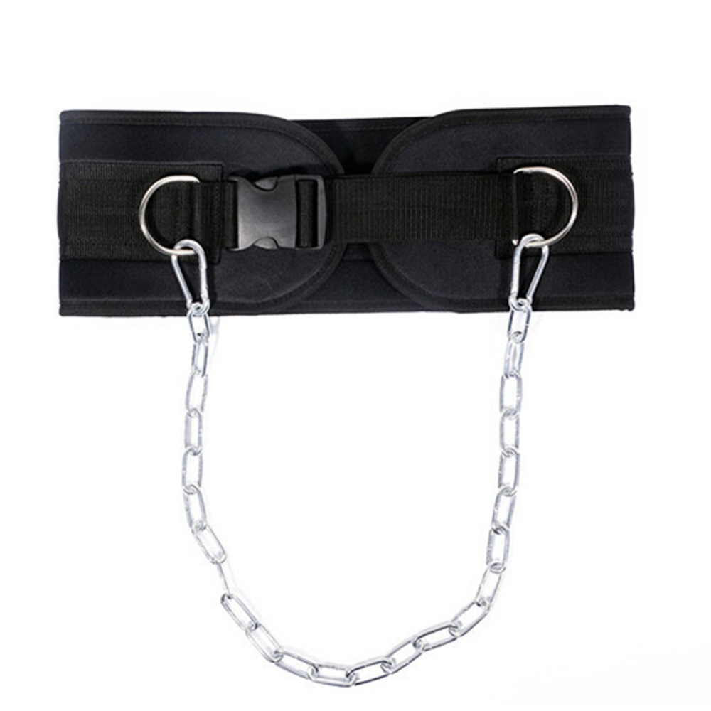 Gewichthefriem met kettinggewi - Crossfit Equipment recensie en prijs