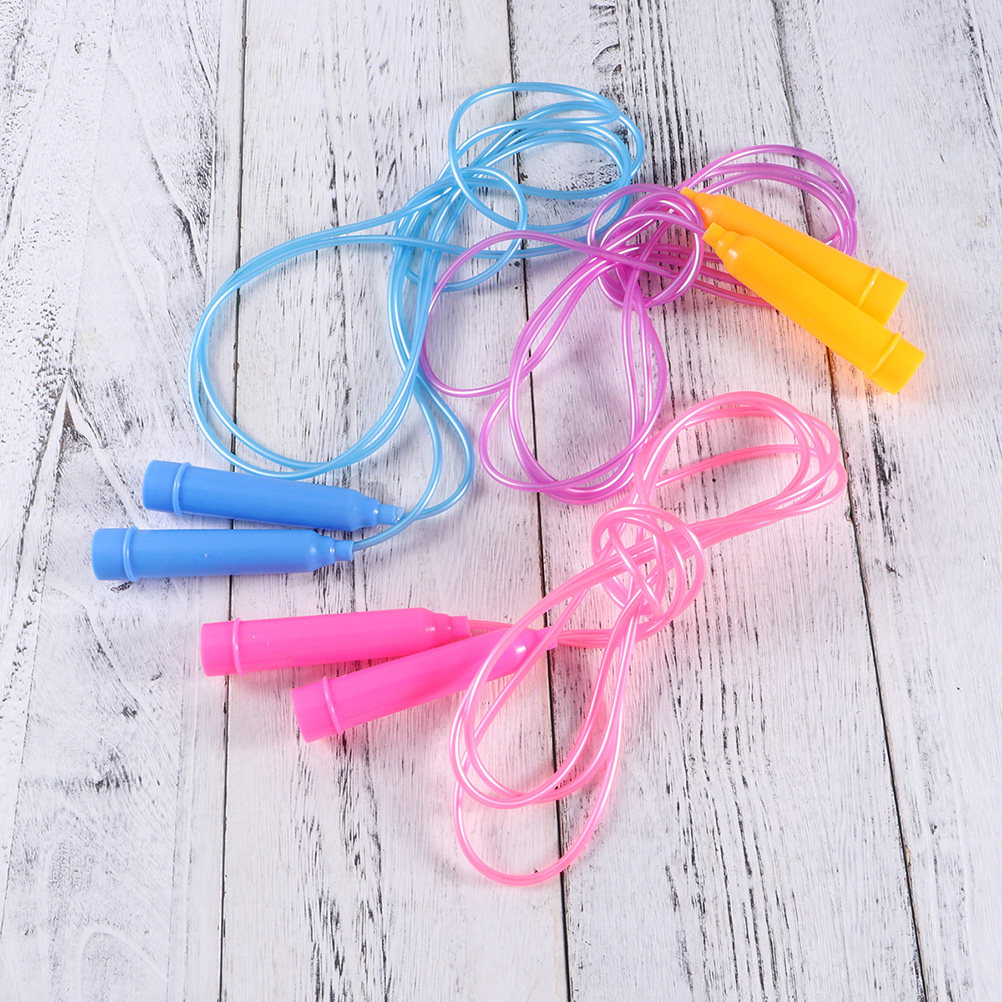 2 stuks premium springtouw met - Skipping Rope Pvc recensie en prijs