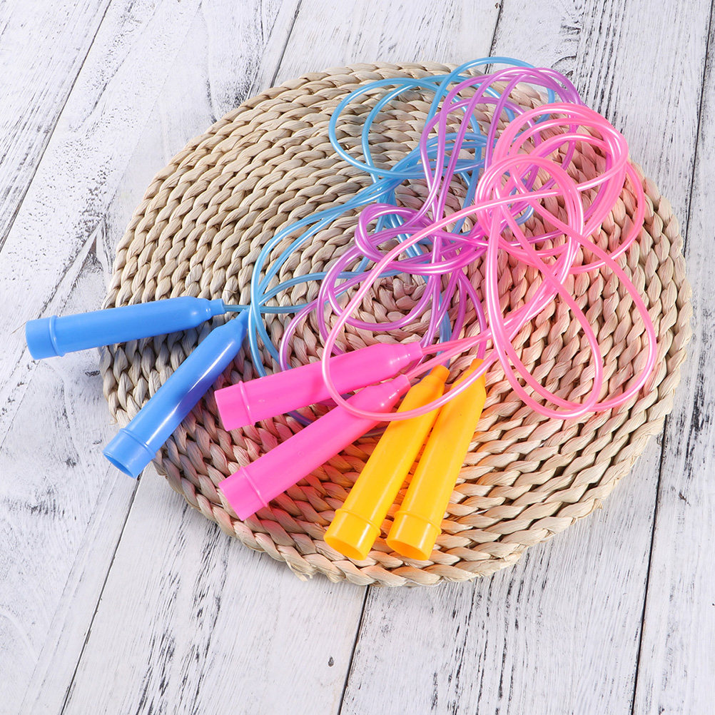 2 stuks premium springtouw met - Skipping Rope Pvc recensie en prijs