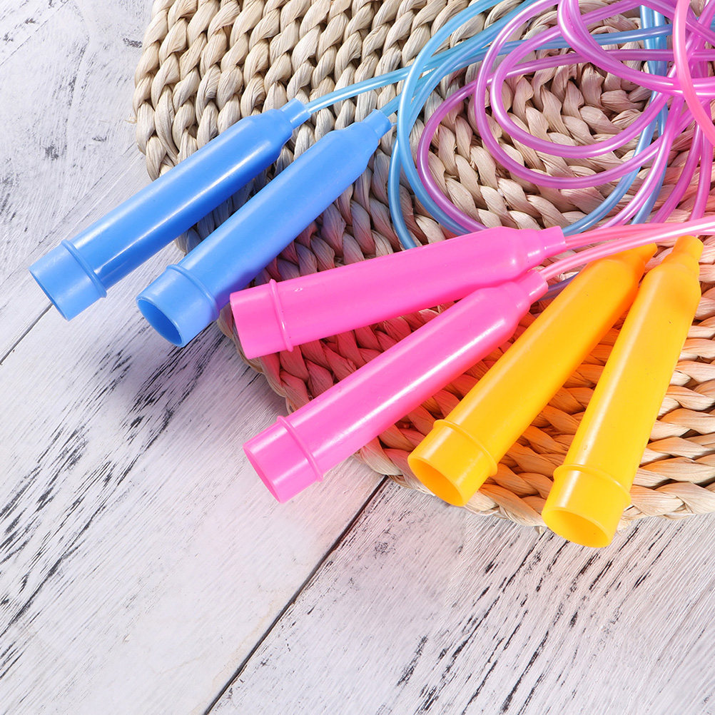 2 stuks premium springtouw met - Skipping Rope Pvc recensie en prijs