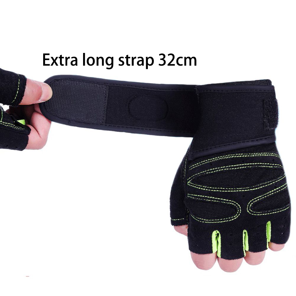 Gymgewichten Halters Gewichthe - Crossfit Equipment recensie en prijs