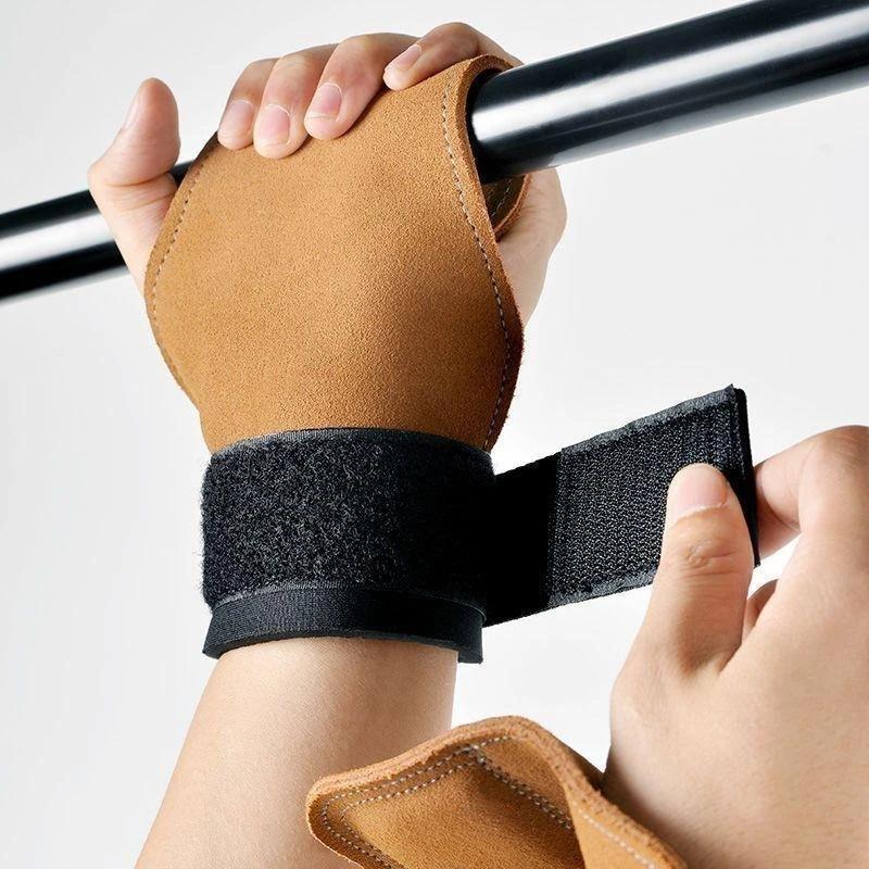 Gym Grips Handschoenen Gewicht - Crossfit Workout With Equipment recensie en prijs